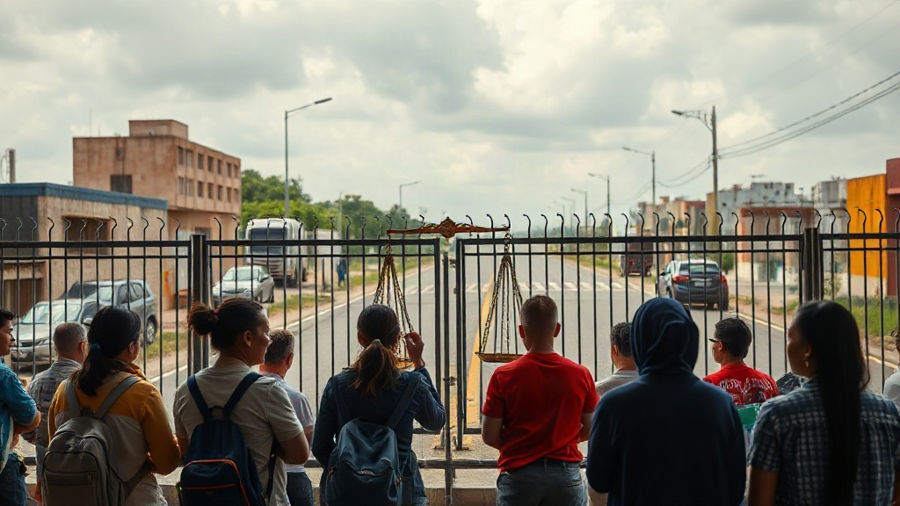 Atividades de Entraves à concretização dos direitos para a 3ª série do Ensino Médio com gabarito
