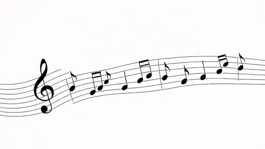 Atividades de Notação e registro musical para o 6º ano com gabarito