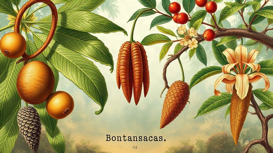 Atividades de Grupos Vegetais (Briófitas a Angiospermas) para a 3ª série do Ensino Médio com gabarito