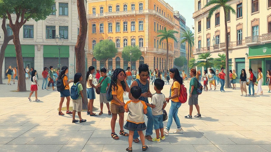 Atividades de Ações contra desigualdade e violações para a 2ª série do Ensino Médio com gabarito