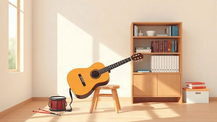 Ensino de música e formação docente: criatividade mesmo com poucos recursos