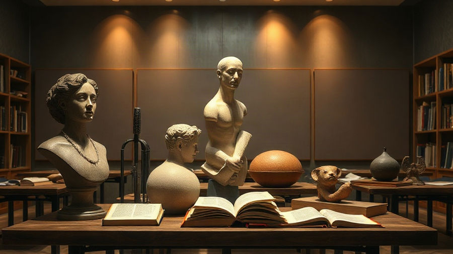 Atividades de Fontes de conhecimento: arte e filosofia para o ENEM com gabarito