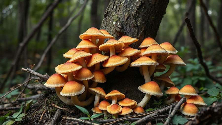 Atividades de Fungos e sua importância ecológica para o ENEM com gabarito