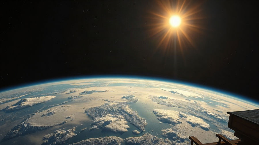 Atividades de efeito estufa e mudanças climáticas para o ENEM com gabarito