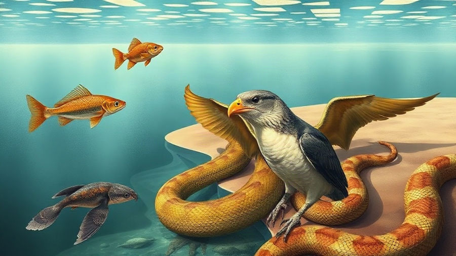 Atividades de Vertebrados (Peixes, Anfíbios, Répteis, Aves e Mamíferos) para a 1ª série do Ensino Médio com gabarito