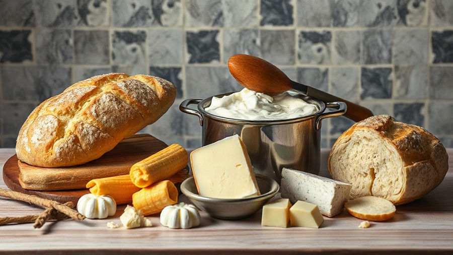 Atividades de Microrganismos na produção de alimentos e produtos para a 2ª série do Ensino Médio com gabarito