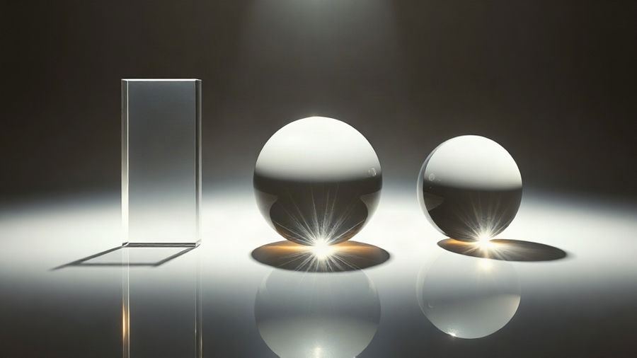 Atividades de Reflexão (Espelhos Planos e Esféricos) para a 3ª série do Ensino Médio com gabarito
