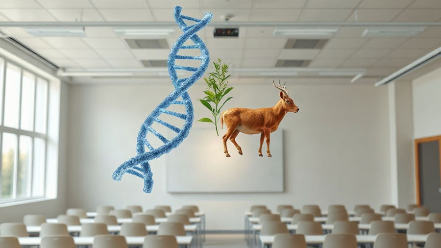 Atividades de Biotecnologia, Transgênicos e Clonagem para a 2ª série do Ensino Médio com gabarito