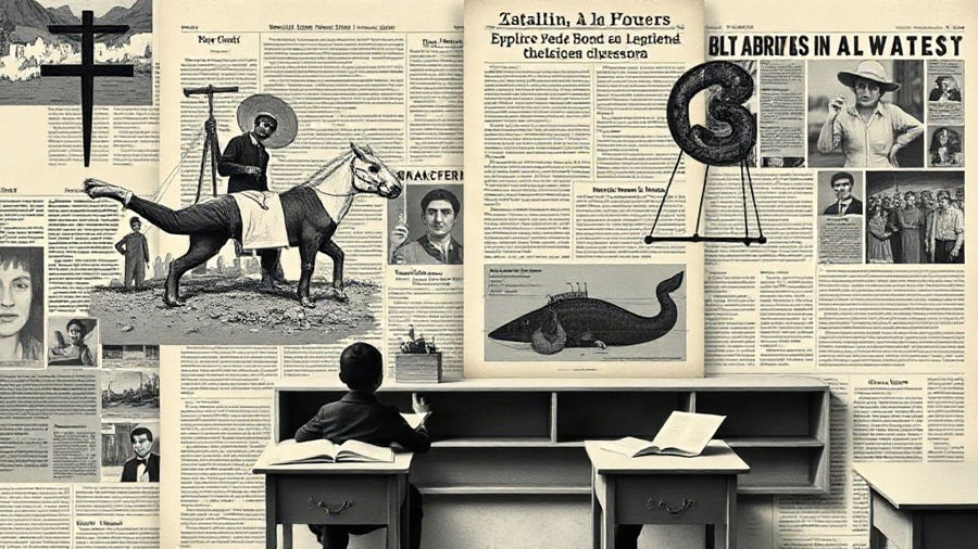 Atividades de Estratégia de leitura: apreender os sentidos globais do texto para o 7º ano com gabarito