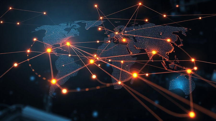 Atividades de Sistemas distribuídos e internet - Internet para o 6º ano com gabarito