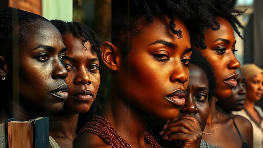 Atividades de Relações Raciais: Racismo Estrutural e Preconceito para o ENEM com gabarito