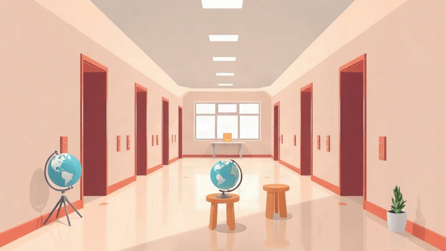 Professores da educação básica em outros países: desafios individuais e respostas coletivas