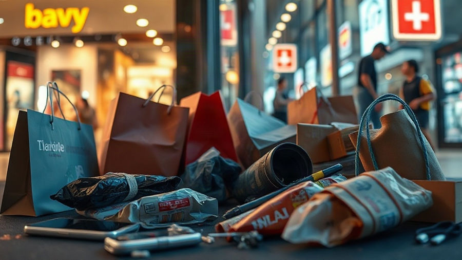 Texto sobre consumismo com interpretação e gabarito comentado