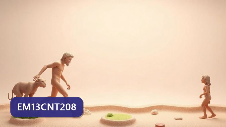 Atividades sobre Evolução Humana e Diversidade Étnica-Cultural com gabarito — 1ª série, 2ª série, 3ª série, ENEM, FUVEST, UEL, UNESP (EM13CNT208)