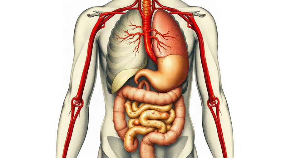 Exercícios sobre sistemas do corpo humano para o 8º ano com gabarito