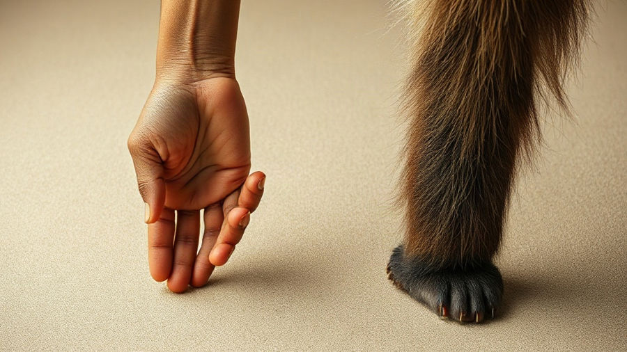 Atividades de O que é o Homem? (Diferença entre humanos e animais) para a 3ª série do Ensino Médio com gabarito
