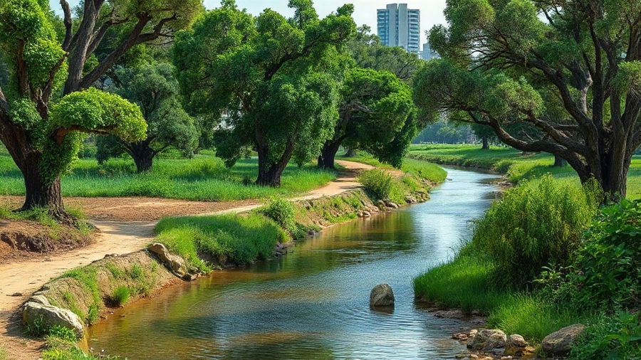 Atividades de Ecologia e Intervenção Humana para o ENEM com gabarito