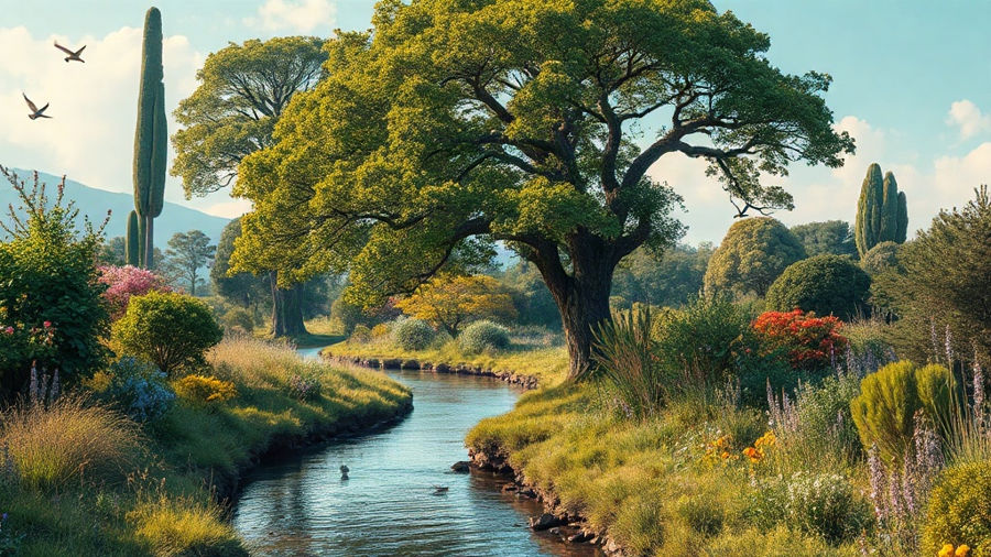 Atividades de Biodiversidade e Sustentabilidade para o 7º ano com gabarito