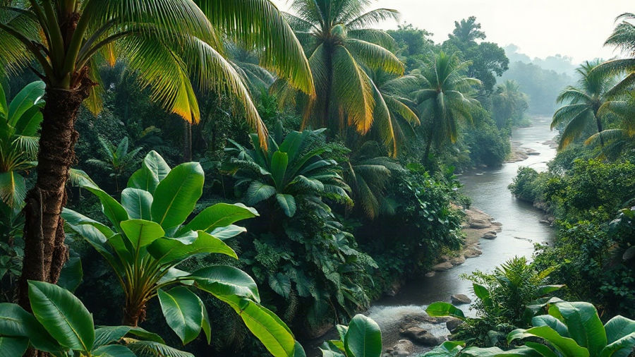 Atividades de Biodiversidade e Sustentabilidade para o FUVEST com gabarito