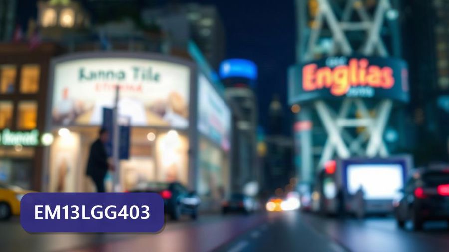 Atividades sobre inglês como língua global com gabarito — 1ª série, 2ª série, 3ª série, ENEM, FUVEST, UEL, UNESP (EM13LGG403)