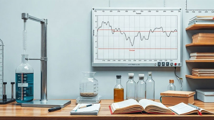Atividades de Metodologia Científica e Experimentação para a 2ª série do Ensino Médio com gabarito