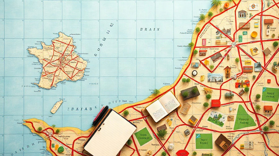 Atividades de Linguagens Cartográfica, Gráfica e Iconográfica para a 2ª série do Ensino Médio com gabarito