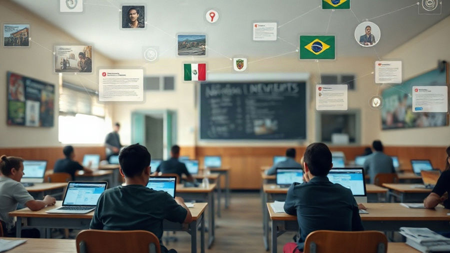 Atividades de textos jornalísticos, mídias e cultura digital para o ENEM com gabarito