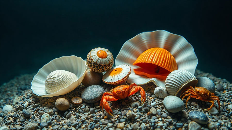 Atividades de Invertebrados (Poríferos a Equinodermos) para a 2ª série do Ensino Médio com gabarito