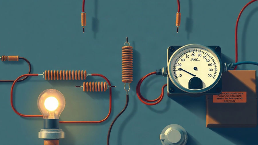 Atividades de Circuitos Elétricos e Potência (Consumo de Energia) para o ENEM com gabarito