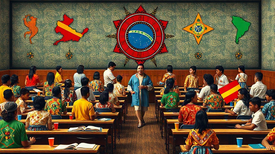 Atividades de Cultura: Conceito, Diversidade e Identidade para o 5º ano com gabarito