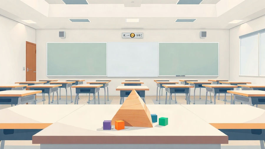 Observação de aulas de matemática: experiência não garante percepção mais apurada