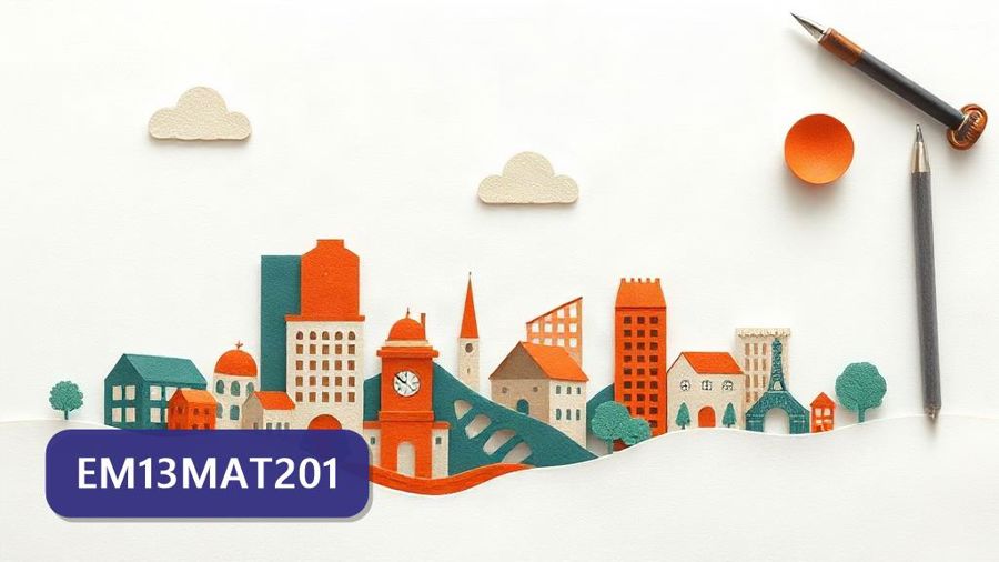 Atividades sobre Competências da área (1ª série, 2ª série, 3ª série) com gabarito — 1ª série, 2ª série, 3ª série, ENEM, FUVEST, UECE, UEL, UERJ, UNESP (EM13MAT201)