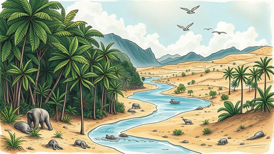 Atividade sobre biodiversidade com gabarito comentado
