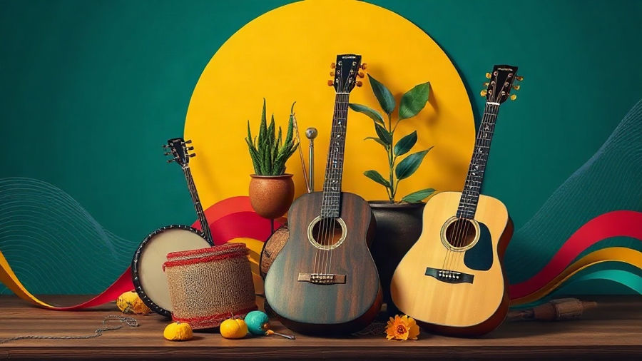 Questões sobre música: exemplos prontos para avaliar Arte