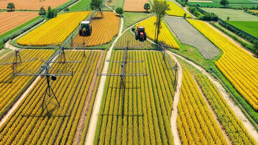 Atividades sobre tecnologia no campo para o 5º ano