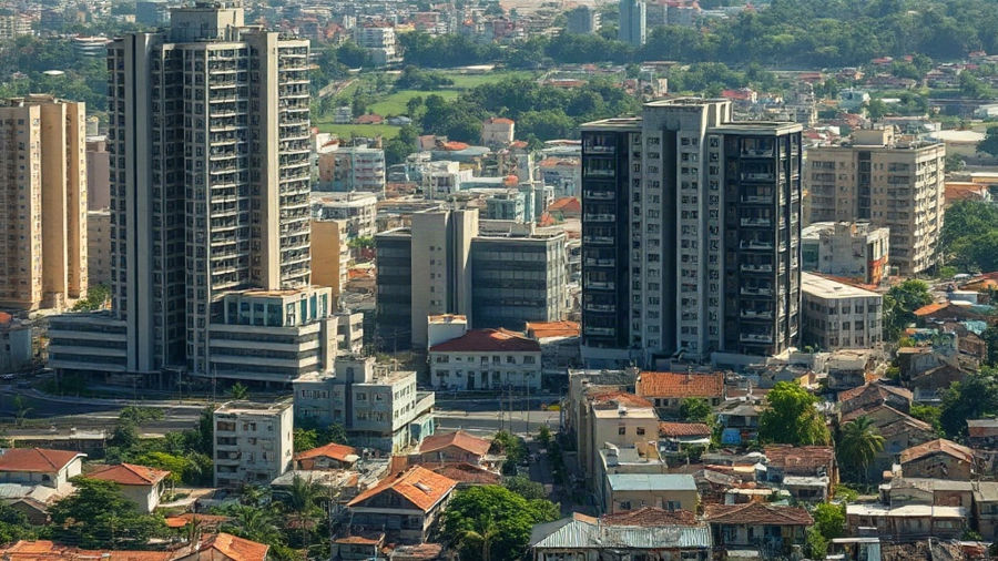 Questões sobre desigualdade social 7º ano com gabarito