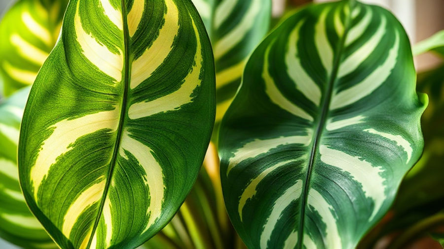 Comigo-ninguém-pode: folhas vistosas, cultivo e cuidados