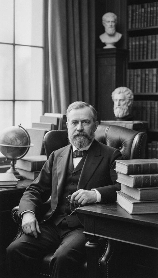 Questões sobre Max Weber com gabarito comentado