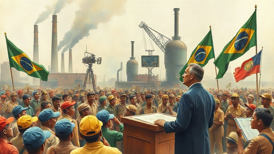 Exercícios Era Vargas: questões com gabarito para História