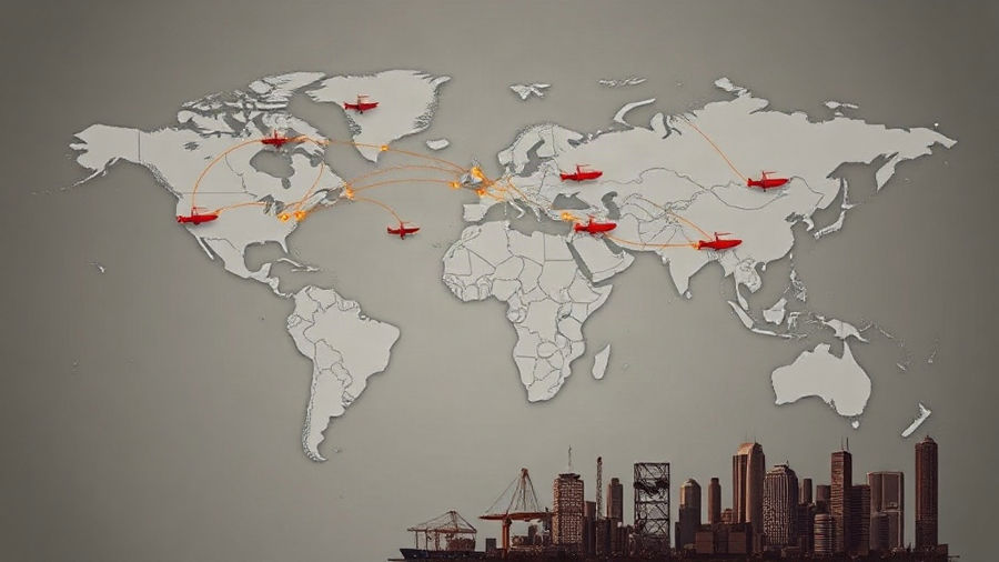 Questões sobre globalização: 6 itens com gabarito comentado