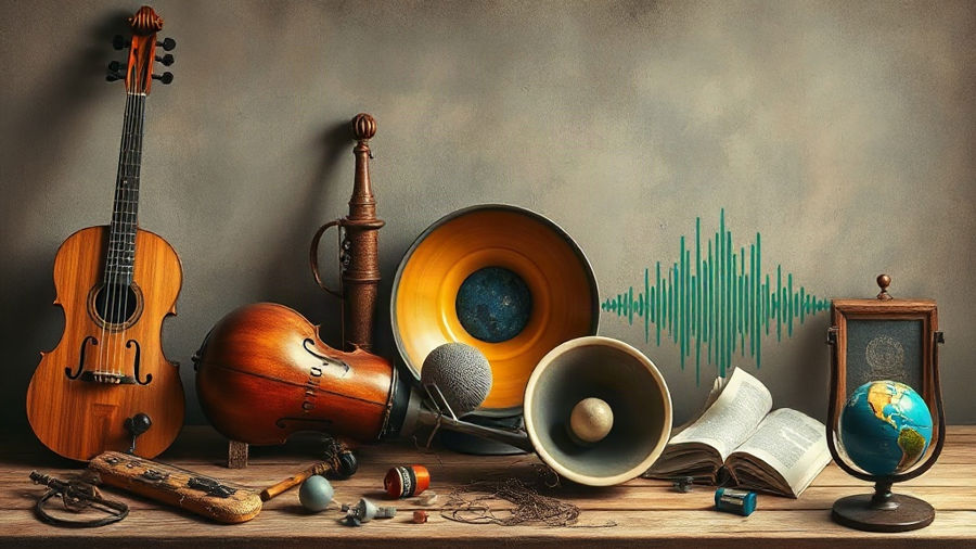 Atividades de arte sobre música com gabarito para ensino médio