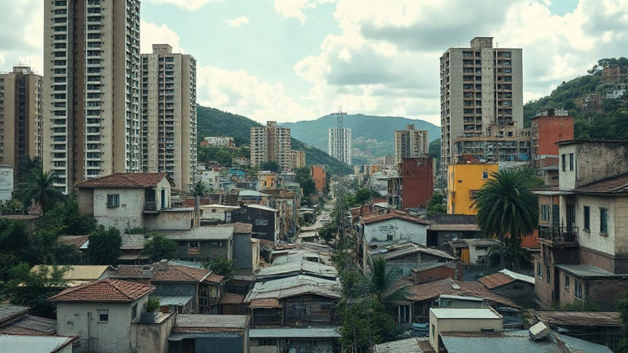 Atividade sobre desigualdade social para o 7º ano