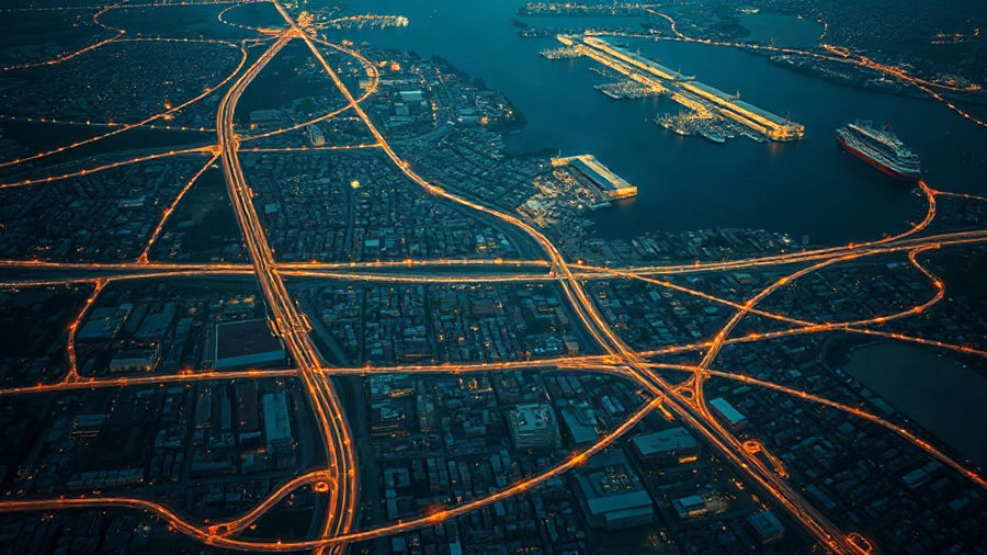 Atividade sobre redes de transporte e comunicação