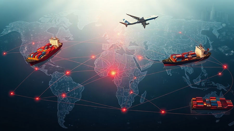 Questões ENEM sobre globalização: 6 exemplos comentados