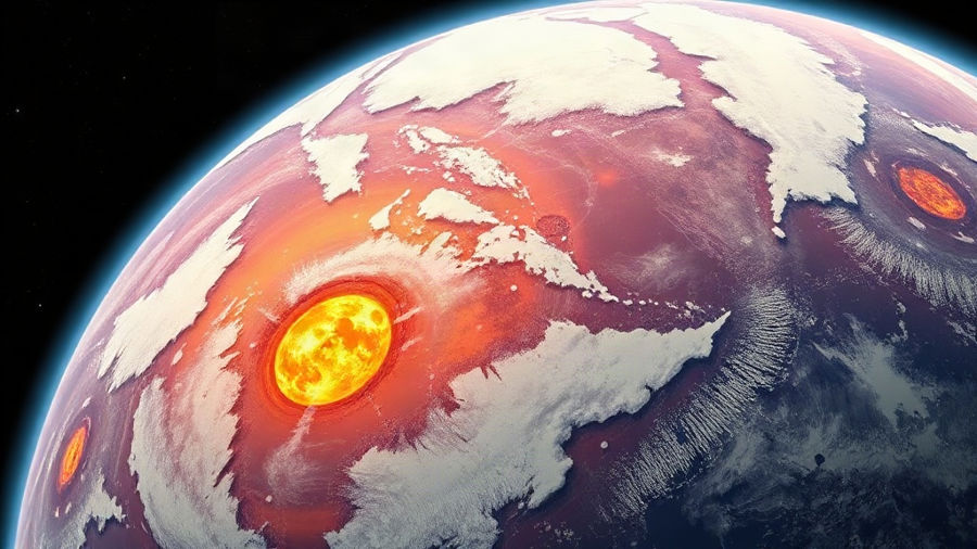 Questões sobre aquecimento global e efeito estufa