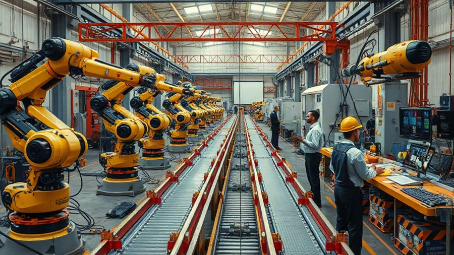 Trabalho e inovação tecnológica: como ensinar impactos e escolhas
