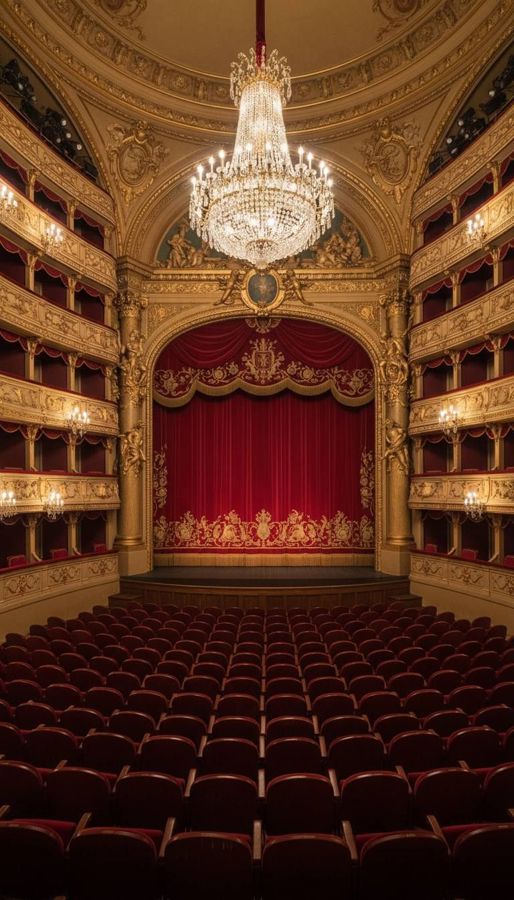 Atividades sobre elementos do teatro com gabarito para usar em sala