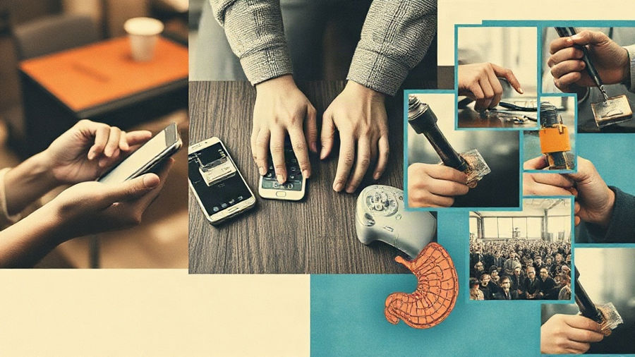 O trabalho e a tecnologia no 5º ano: atividades e avaliação