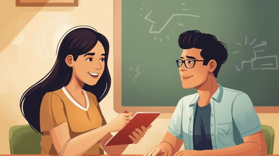 Como Dar Feedback que o Aluno Realmente Usa: Guia Prático para Professores