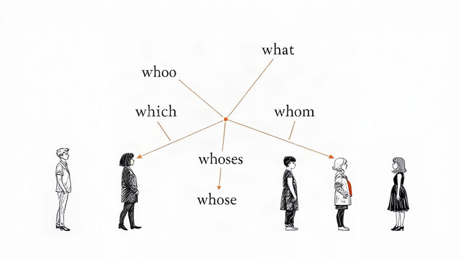 Exercícios de relative pronouns: questões com gabarito